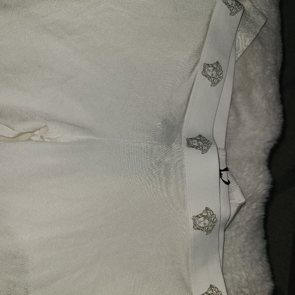 COPY - NWT Versace leggings - Picture 4 of 4